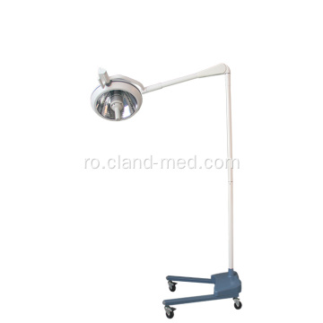 China furnizor de spital medical de înaltă calitate, portabil, LED, reflectă, în general, lămpile de operație chirurgicală